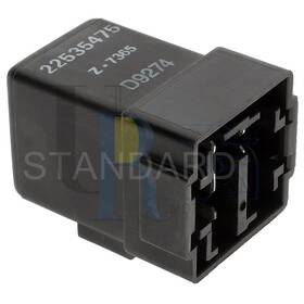 Standard Ignition S2qyrp250828s09642 1 Piece Power Antenna Relay For Chevrolet Astro 1987 1988 1989