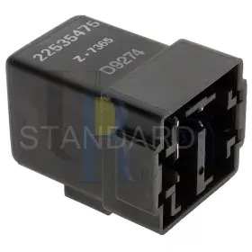 S2qyrp250828s09642 Standard Ignition 1 Piece Power Antenna Relay For Chevrolet Astro 1987 1988 1989