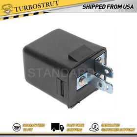 Standard Ignition Tost260508031593 1 Window Defroster Relay For 1982 Chevrolet Cavalier 1.8l