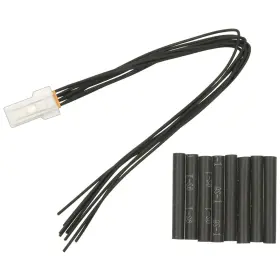 306mv89 Standard Motor Products For 1993-1995 Mercury Grand Marquis Antenna Switch Connector Smp 1993 1994 1995