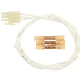 391jk76 Standard Motor Products For 2000-2003 2005 Cadillac Deville Power Antenna Module Connector Smp