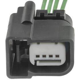 Standard Motor Products 414dn32 For 2016 Lincoln Mkx Keyless Entry Antenna Connector Smp