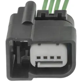 414dn32 Standard Motor Products For 2016 Lincoln Mkx Keyless Entry Antenna Connector Smp