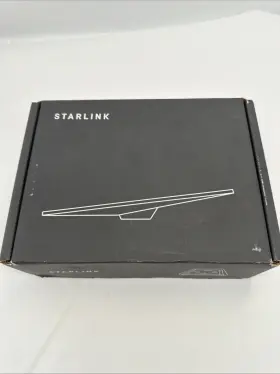 Starlink 850049670234 Gen 3 Mount For Mobility Anti-theft Kit Gray