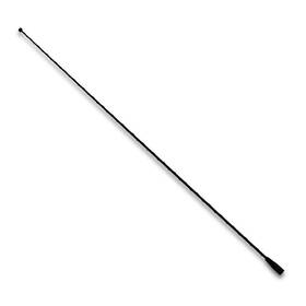 Steadfast Auto 10382 24 Inch Spiral-flex Antenna Fits Toyota Tacoma Tundra Rav4 Highlander