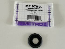 Studebaker 979-a 1963 1964 Avanti Manual Antenna Upper Mounting Base Pad Mp
