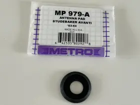 979-a Studebaker 1963 1964 Avanti Manual Antenna Upper Mounting Base Pad Mp