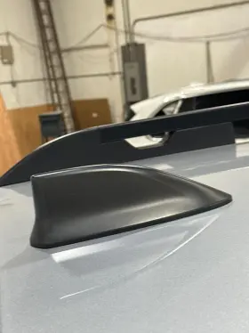 1702413 Subaru Used Antenna Fits 2019 Ascent Grade A