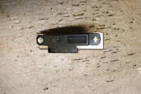 Subaru 38387troa01 2016-2017 Honda Accord Touring V6 Sedan Antenna Module Oem 38387-tro-a01