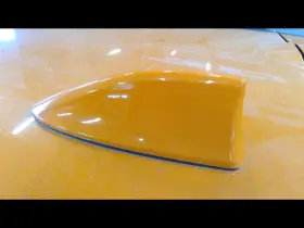 645.su1318 Subaru Radio Antenna Crosstrek 2018 411894