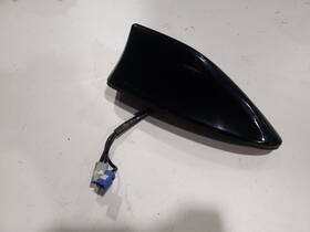 Subaru 645.su1b22 Shark Fin Roof Antenna - 2022 Brz Gr86 Manual Oem 86321cc400
