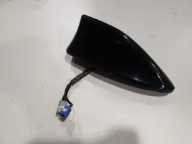 645.su1b22 Subaru Shark Fin Roof Antenna - 2022 Brz Gr86 Manual Oem 86321cc400