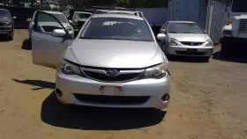 645.su1m10 Subaru Impreza 2010 Antenna