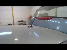 645.su1m16 Subaru Impreza 2016 Antenna 1373111