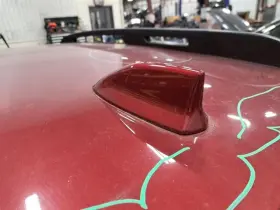 645.su1n16 Subaru Antenna 2016 Crosstrek Sku#4011978