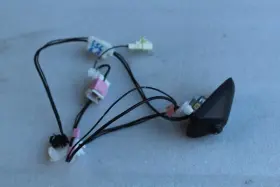 645.su1n17 Subaru 2013 2014 2015 2016 2017 Xv Crosstrek Roof Antenna Base And Wiring