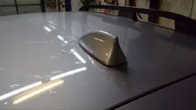 645.su1p20 Subaru Crosstrek 2020 Antenna 1040116