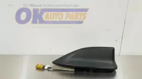 645.su1q22 Subaru 22 2022 Outback Legacy Wagon Roof Mounted Shark Fin Antenna Black