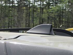 Subaru 645.su1s20 Forester 2020 Antenna 1042884