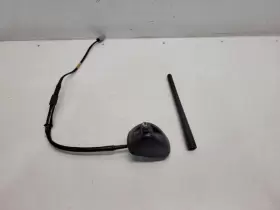 645.su1t09 Subaru 2009 Forester X Roof Mounted Antenna