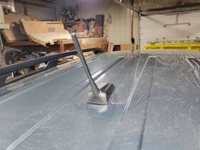 Subaru 645.su1t13 Forester 2013 Antenna 350355