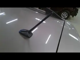645.su1t15 Subaru Radio Antenna Forester 2015 397733