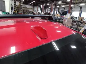 645.su1w16 Subaru Antenna 2016 Wrx Sku#3896583