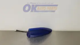 645.su1w19 Subaru 19 Wrx Sti Roof Mounted Shark Fin Antenna Blue