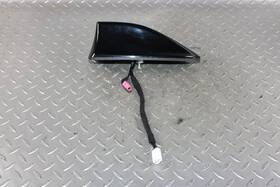 Subaru 645-subaru 22-24 Wrx Crystal Black Overhead Roof Antenna Assembly Shark Fin Factory Oem Wty