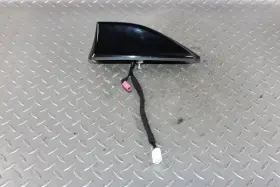 645-subaru Subaru 22-24 Wrx Crystal Black Overhead Roof Antenna Assembly Shark Fin Factory Oem Wty