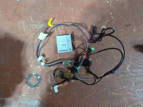 Subaru 86277ag12a 2005-2009 Legacy Outback Gps Antenna Module Oem
