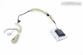 86277al13a Subaru 2015-2019 Legacy Rear Gps Antenna Module Unit Oem