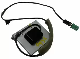 86277fj100 Subaru 2014 Xv Crosstrek Gps Antenna Oem #tl3-3