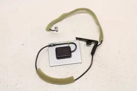 86277fj110 Subaru Wrx Sti Gps Antenna Crosstrek Impreza Genuine Oem 2015-2021