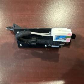 Subaru 86277fn02a 2024 Crosstrek Antenna Gps Module Unit Oem