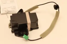 86321-al30a Subaru 2015-2017 Legacy Outback Dash Mounted Radio Antenna Unit Oem