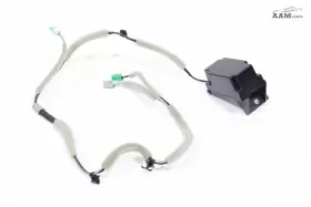 86321-fl640 Subaru 2018-2023 Crosstrek Radio Antenna Module With Wire Cable Oem