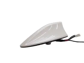 86321fl800 Subaru 86321 Fl800 Crosstrek Antenna Roof Mounted Shark Fin Radio 2018-2023 Oem
