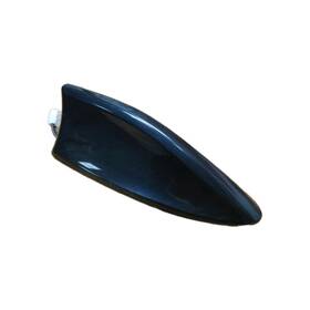 Subaru 86321-fl801-w6 2018 - 2023 Crosstrek Mounted Shark Fin Roof Antenna Grey 86321fl801 Oem