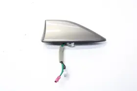 86321-sj300-q1 Subaru 2019-2021 Forester Rear Upper Exterior Roof Shark Fin Antenna Oem