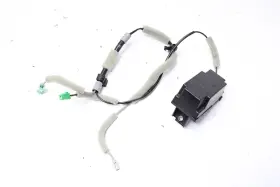 86321-sj640 Subaru 2019-2024 Forester Sound Audio System Antenna Module With Cable Oem