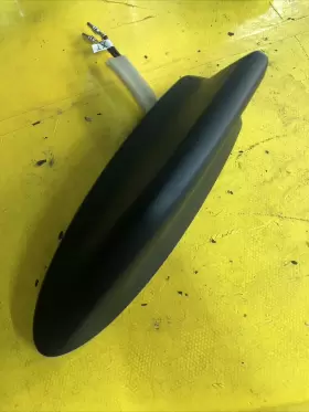 86321al61a Subaru 2020 Outback Roof Antenna Telematic Shark Fin V3-10949c Black