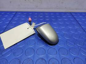 Subaru 86321al71atr 15-16 Legacy Limited Sedan Radio Antenna Assembly Silver Ism Oem
