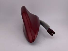 Subaru 86321an71at1 2020-2023 Legacy Radio Roof Antenna Crimson Red Oem New