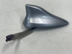 Subaru 86321an71atr Roof Antenna With Telematics Ice Silver 20-24 Legacy V3-000339-00