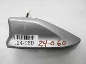 86321ca610tq Subaru 2018-2020 Brz Radio Roof Antenna - G1u Silver