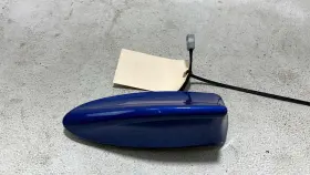 Subaru 86321cc300 2023 Br-z Rear Radio Roof Mounted Shark Fin Antenna Blue Oem