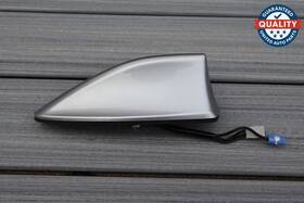 Subaru 86321cc400tq 2021-2024 2subaru Brz Roof Shark Fin Radio Antenna Receiver Silver
