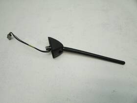 Subaru 86321fg700 Radio Antenna Impreza 2008 2014 Am Fm Satellite Roof Base Mast Telescopic Type