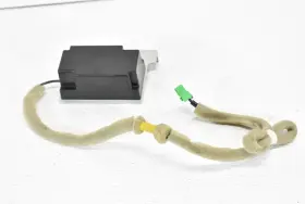 86321fj330 Subaru 2015-2019 Wrx Sti Antenna Telematics Unit Oem 15-19